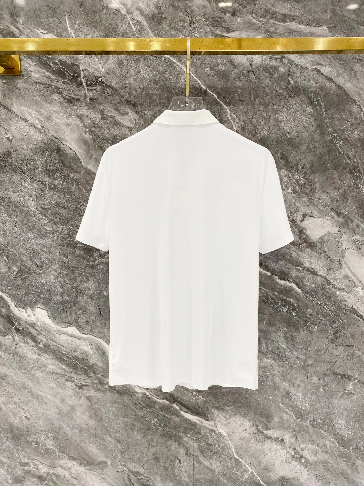 moncler 26 New Arrival Polo ， ！ , ！ ！ Breathable , ！ logo ！ ! ！ Premium . Size:XL-4XL